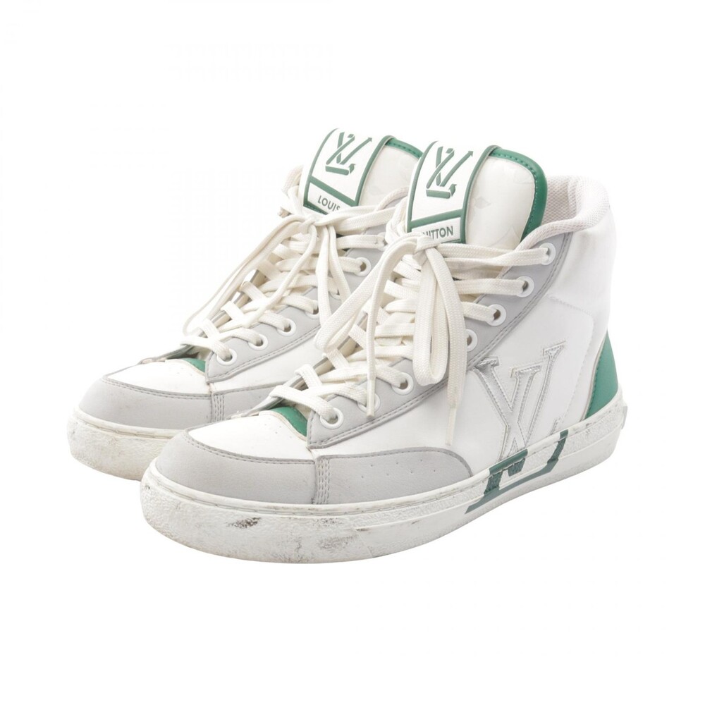 Louis Vuitton Charlie Line Sneakers #373669L44B